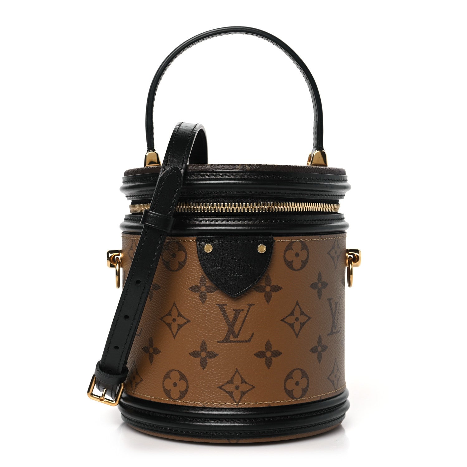 Louis Vuitton Reverse Monogram Cannes 1 of 10