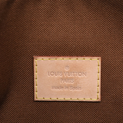 Louis Vuitton Monogram Odeon MM 6 of 11