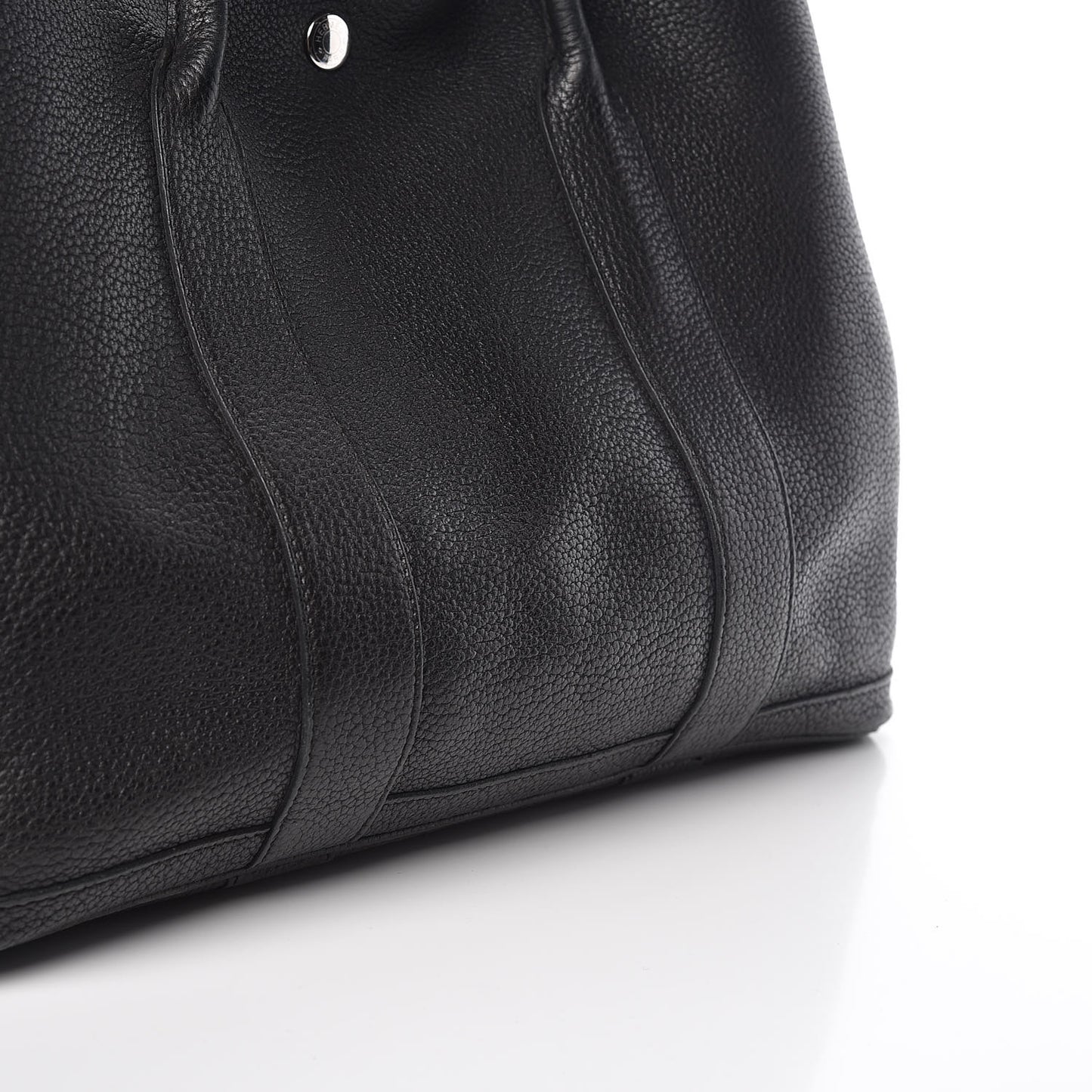 Negonda Garden Party Tote 36 MM Black