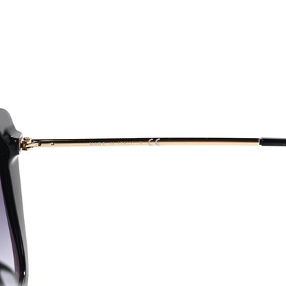 Chanel Polarized Cat Eye Sunglasses 5399-A Black 7 of 8