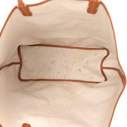 Goyard Goyardine Saint Louis PM Black Gold 6 of 11