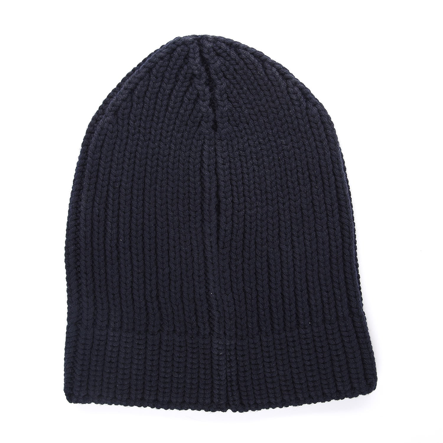 Gucci Wool Embroidered Tiger Knit Beanie Hat M Black 3 of 5