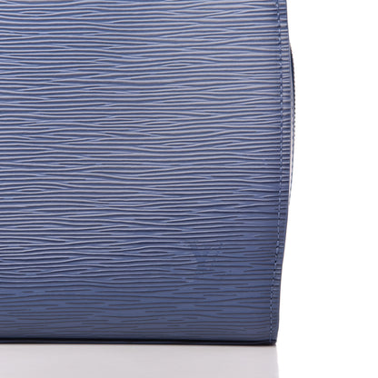 Louis Vuitton Epi Pont-Neuf PM Myrtille 9 of 9
