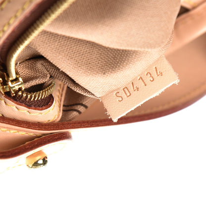 Louis Vuitton Monogram Delightful PM 8 of 9
