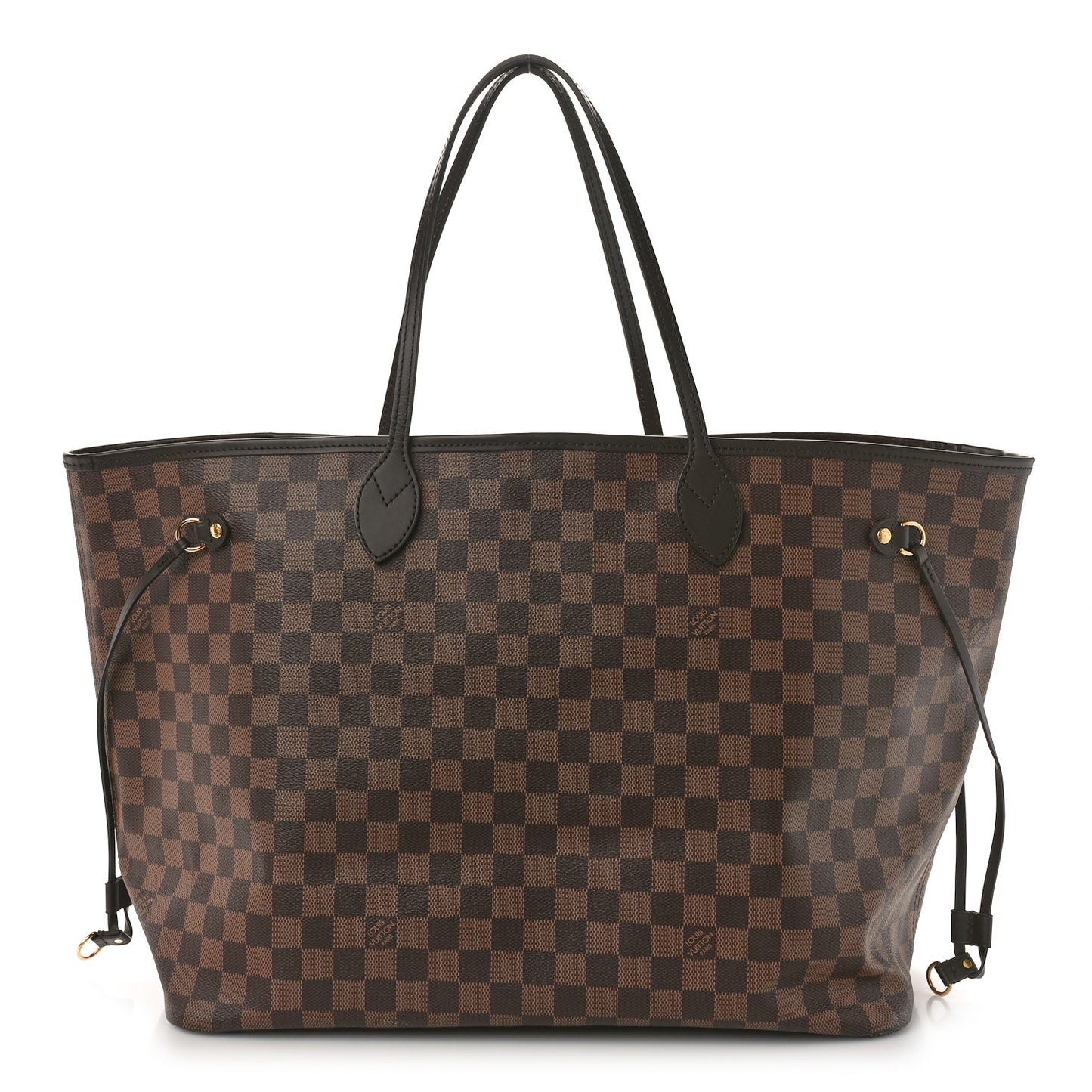 Damier Ebene Neo Neverfull GM