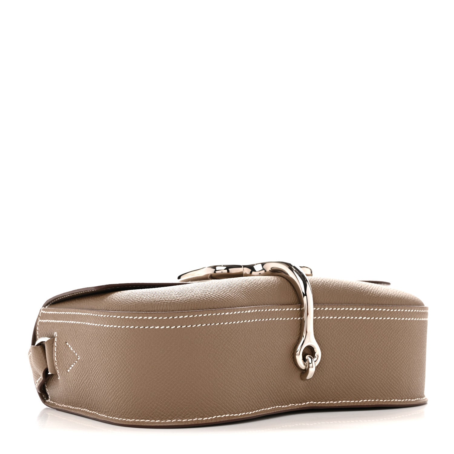 Hermes Epsom Della Cavalleria Elan Etoupe 4 of 11