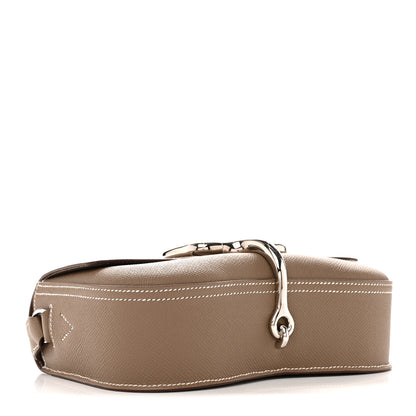 Hermes Epsom Della Cavalleria Elan Etoupe 4 of 11