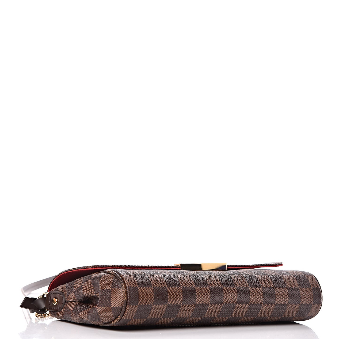 Damier Ebene Favorite MM