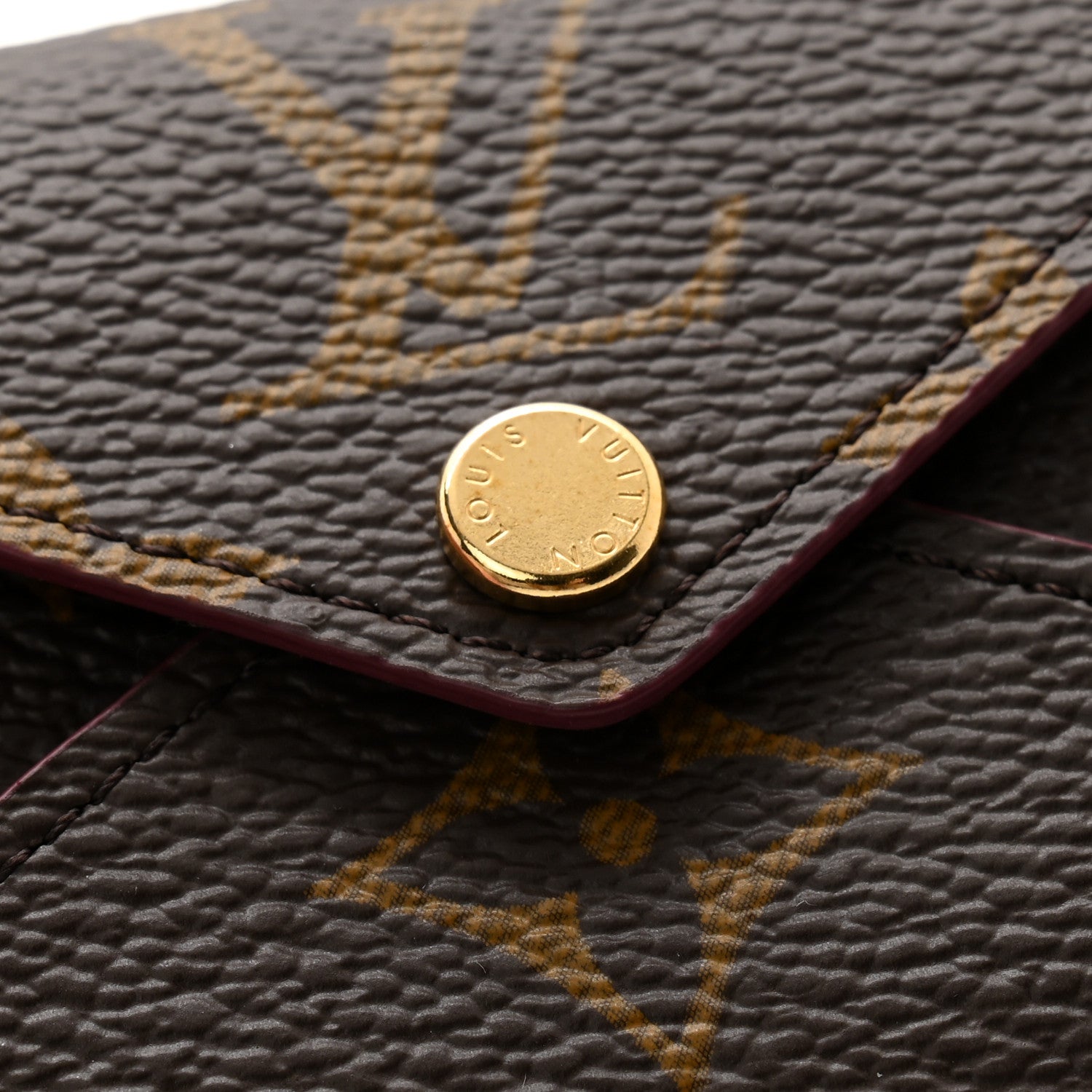 Louis Vuitton Monogram Kirigami Pochette Set 11 of 12