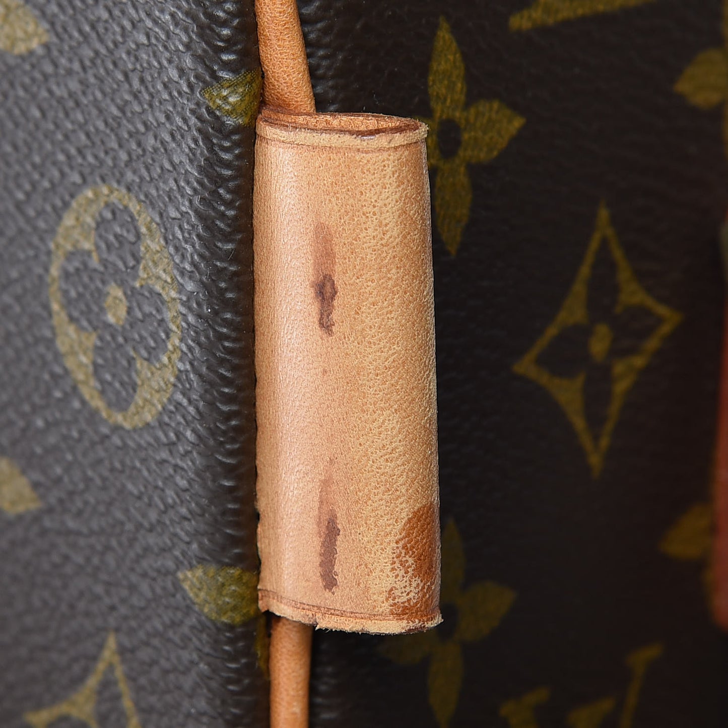 Monogram Packall PM