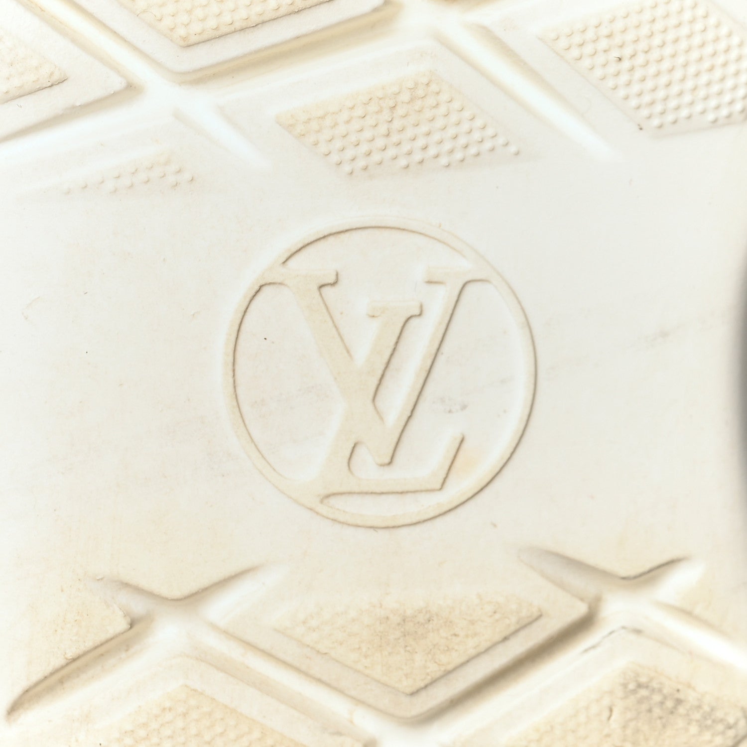 Louis Vuitton Stretch Fabric LV Black Heart Sock Sneaker 37 Black 7 of 8