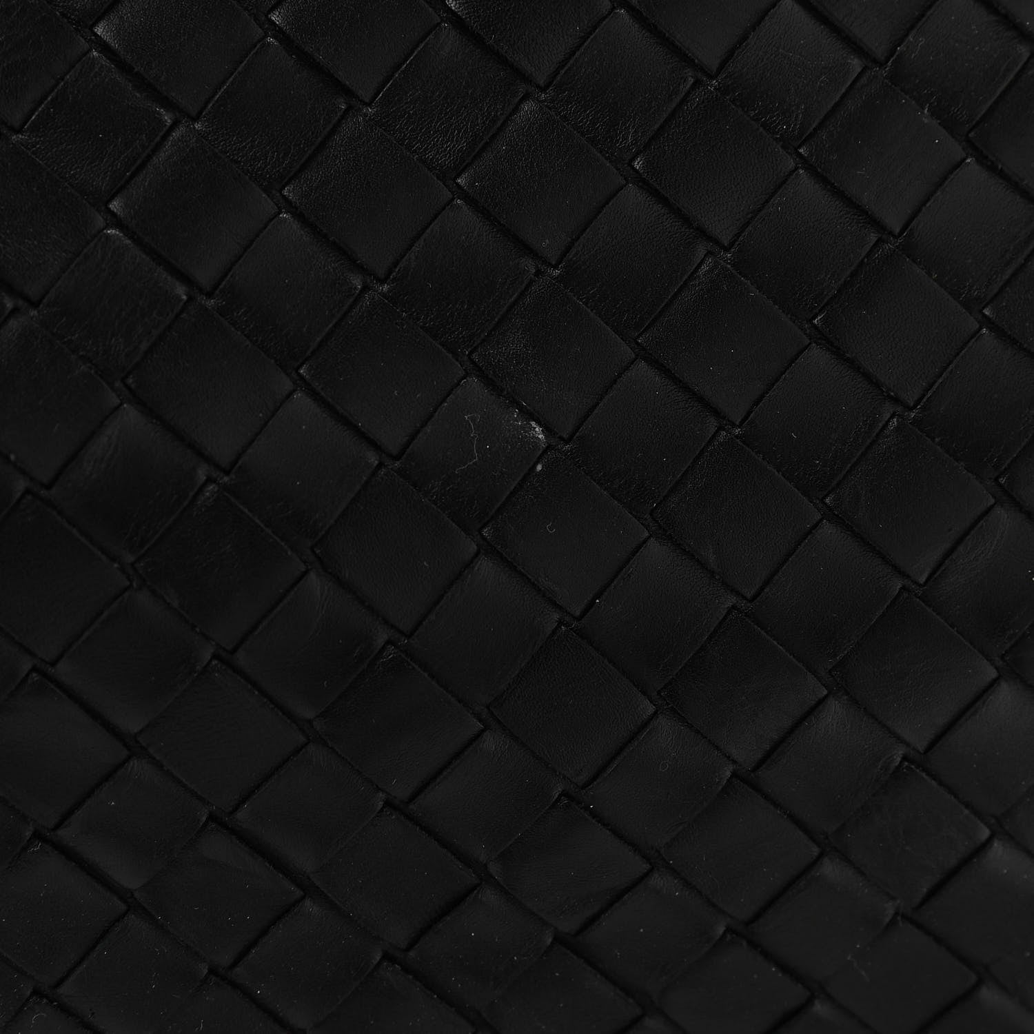 Bottega Veneta Nappa Intrecciato Tote Black 11 of 12