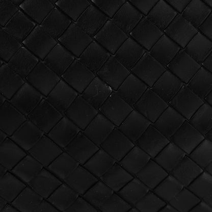 Bottega Veneta Nappa Intrecciato Tote Black 11 of 12