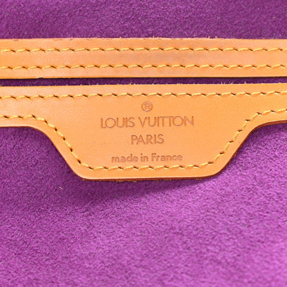 Louis Vuitton Epi Gobelins Backpack Tassil 5 of 14