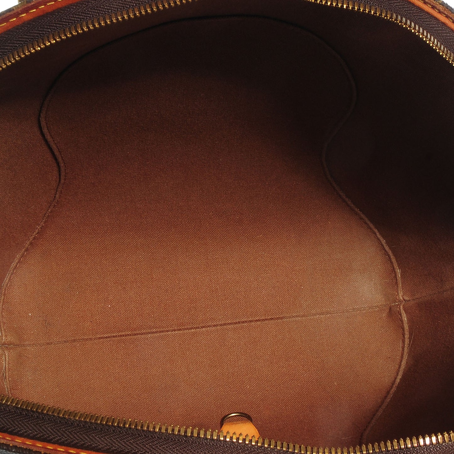 Monogram Ellipse MM