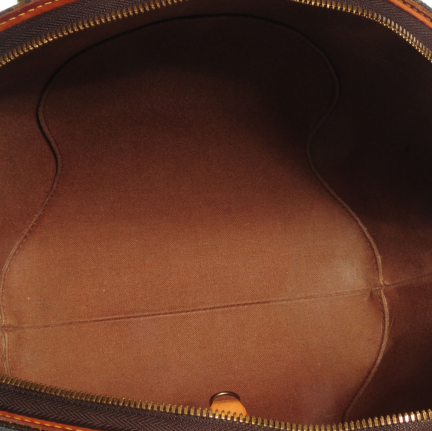 Louis Vuitton Monogram Ellipse MM 5 of 7