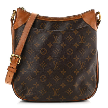Louis Vuitton Monogram Odeon PM 1 of 14
