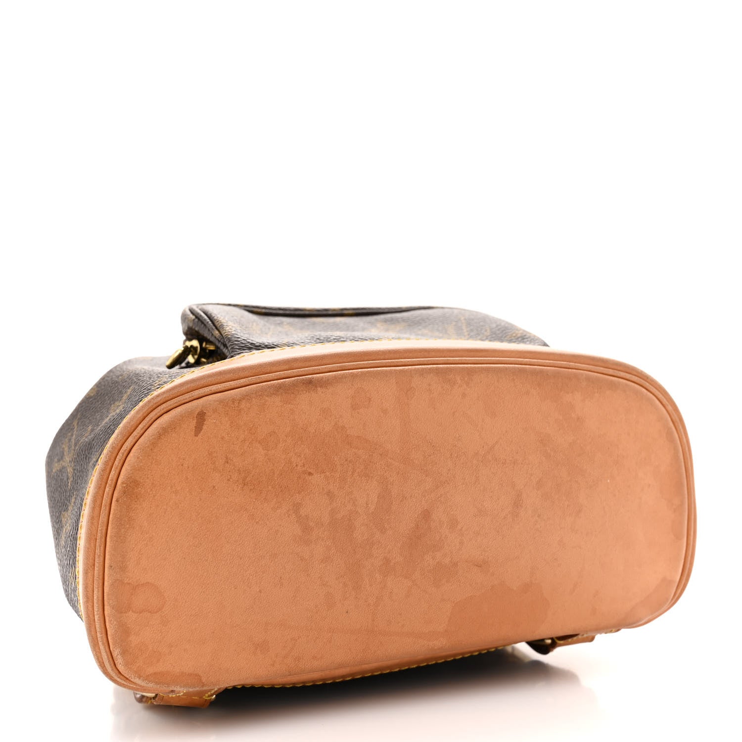 Louis Vuitton Monogram Mini Montsouris Backpack 4 of 17