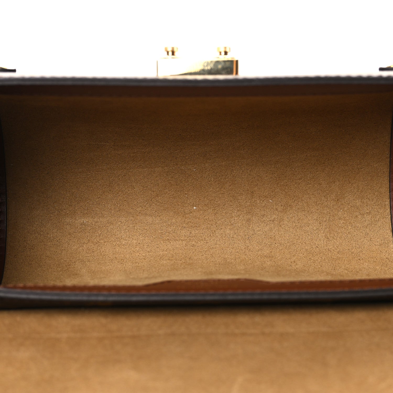 Louis Vuitton Monogram Papillon Trunk 5 of 9