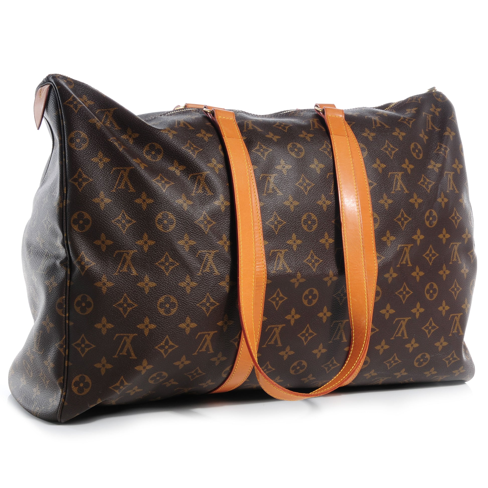 Louis Vuitton Monogram Sac Flanerie 45 3 of 8