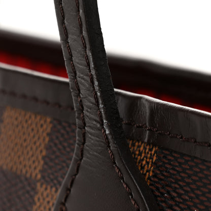 Louis Vuitton Damier Ebene Neo Neverfull MM 10 of 10