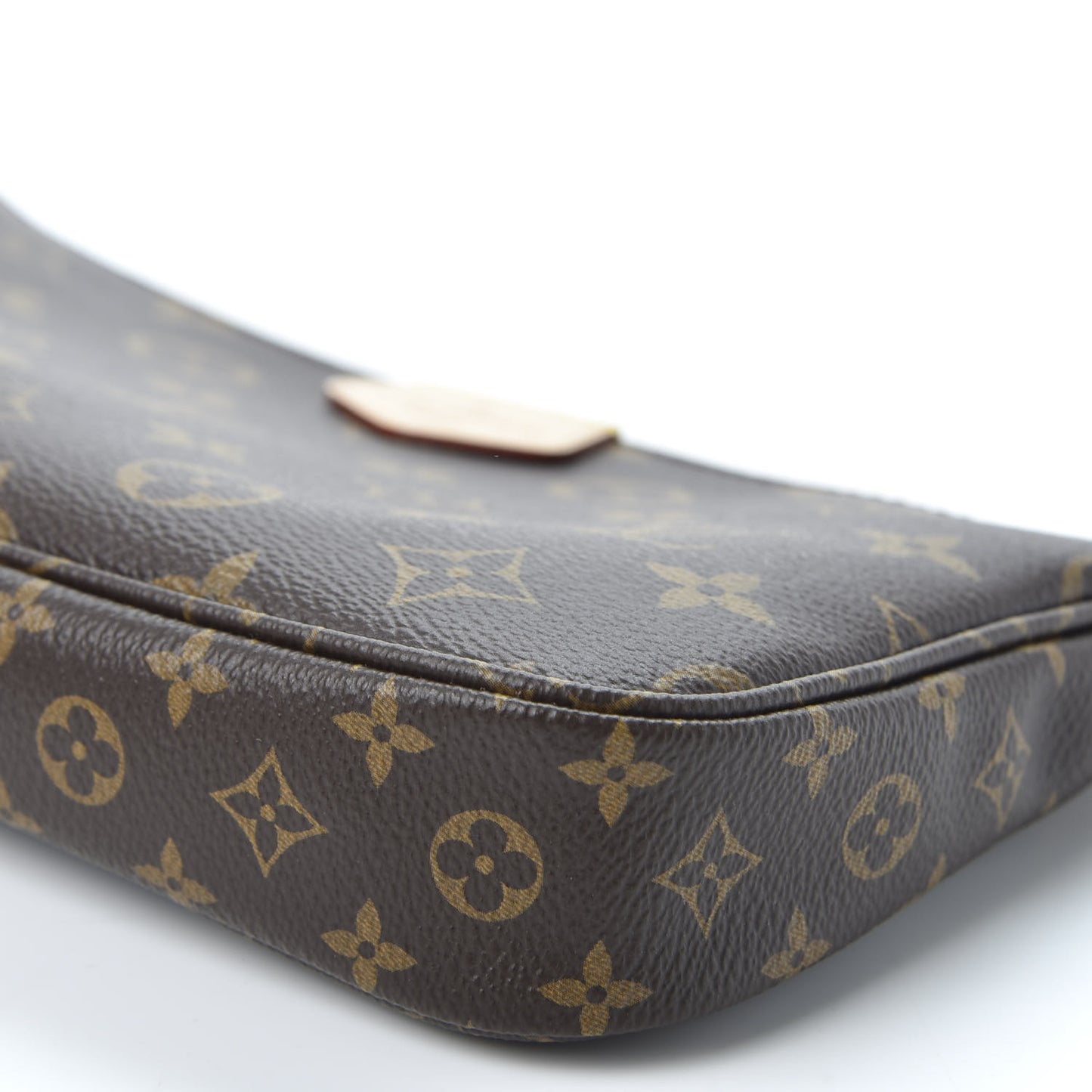 Monogram Multi Pochette Accessories Large Pochette