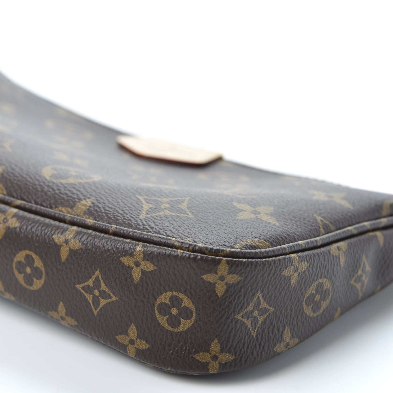 Louis Vuitton Monogram Multi Pochette Accessories Large Pochette 6 of 10