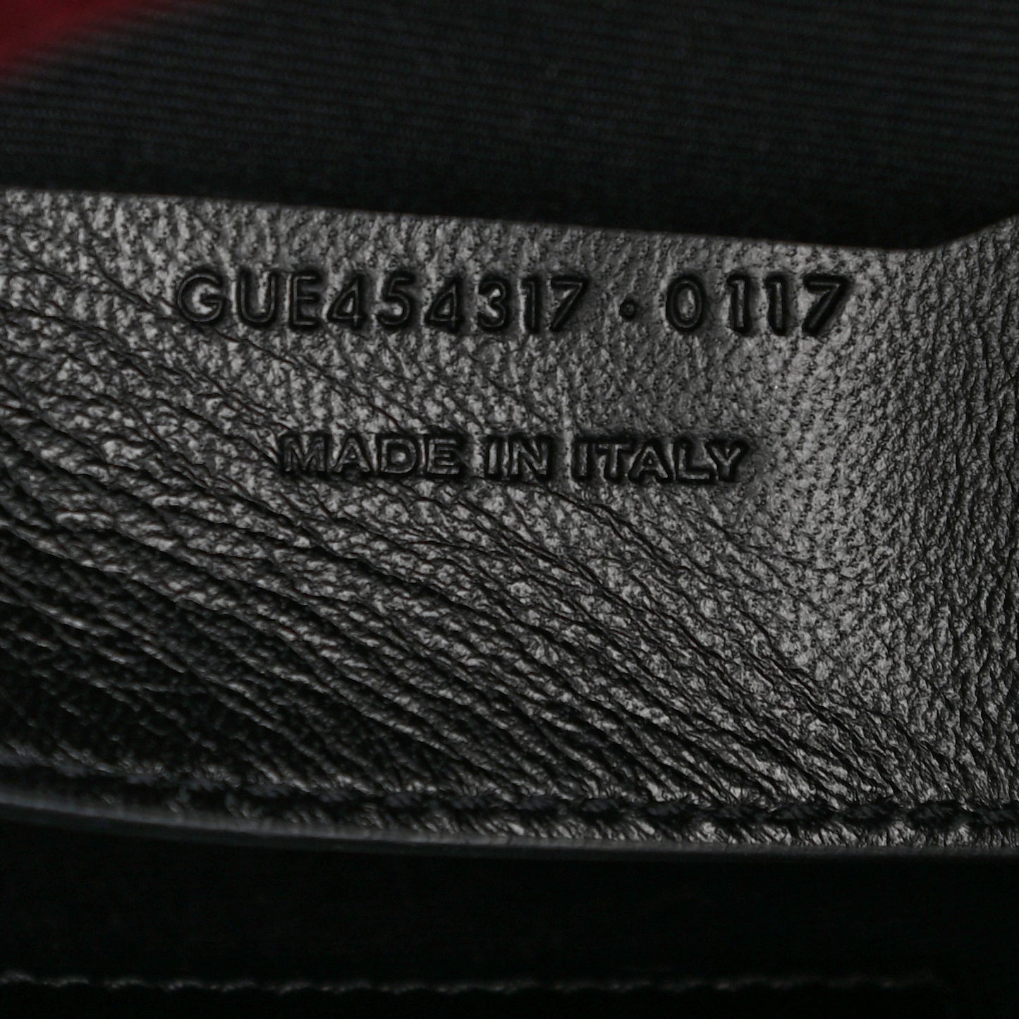 Calfskin Y Quilted Monogram Small Loulou Bowling Bag Rouge Legion