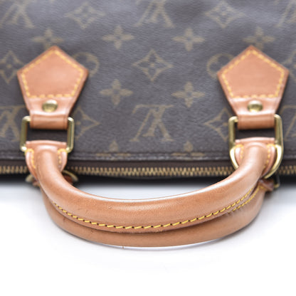 Louis Vuitton Monogram Alma PM 14 of 17
