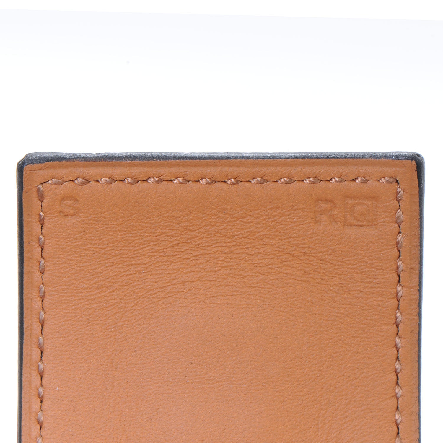 Hermes Swift Collier de Chien CDC Bracelet S Bleu Saphir 5 of 7