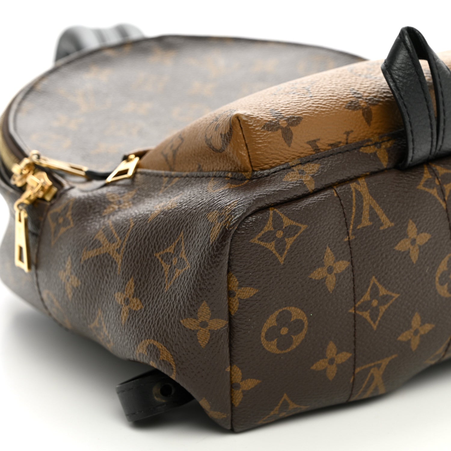 Louis Vuitton Reverse Monogram Palm Springs Backpack PM 9 of 10