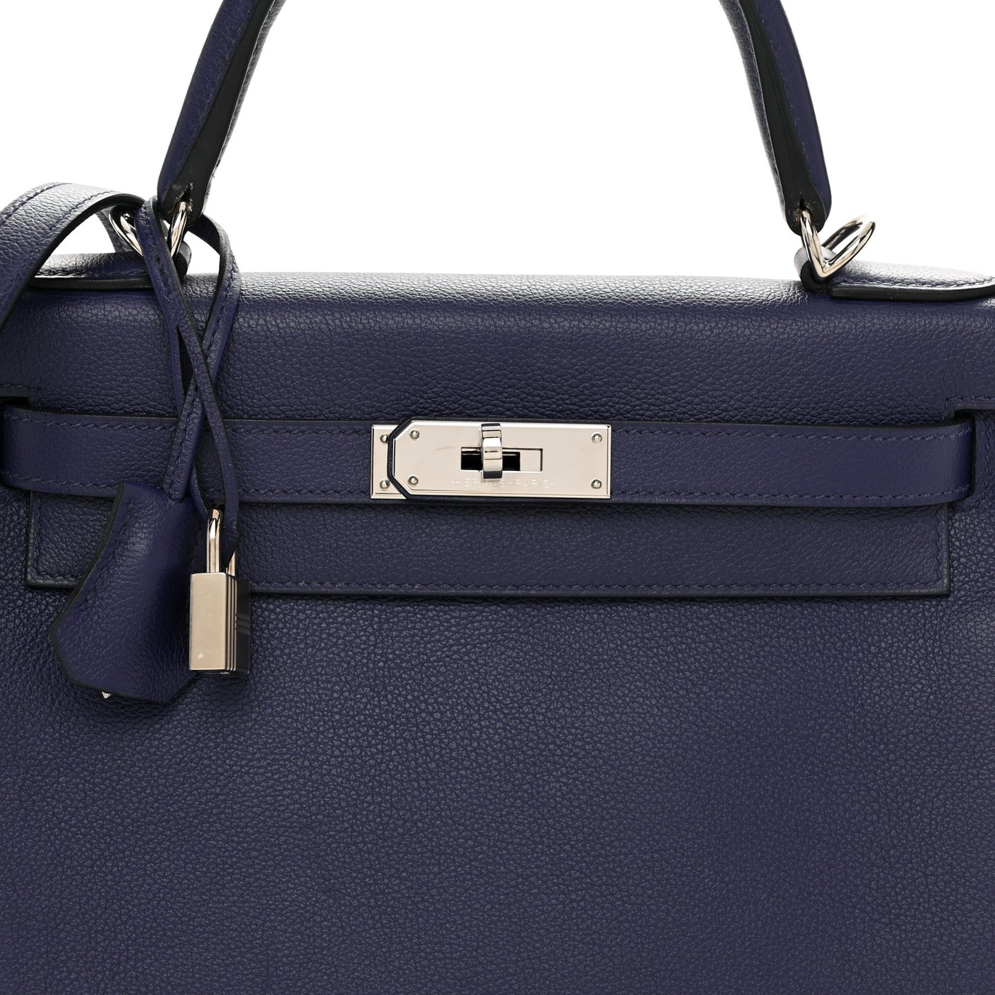 Evercolor Verso Kelly Retourne 28 Bleu Encre Bleu Zellige