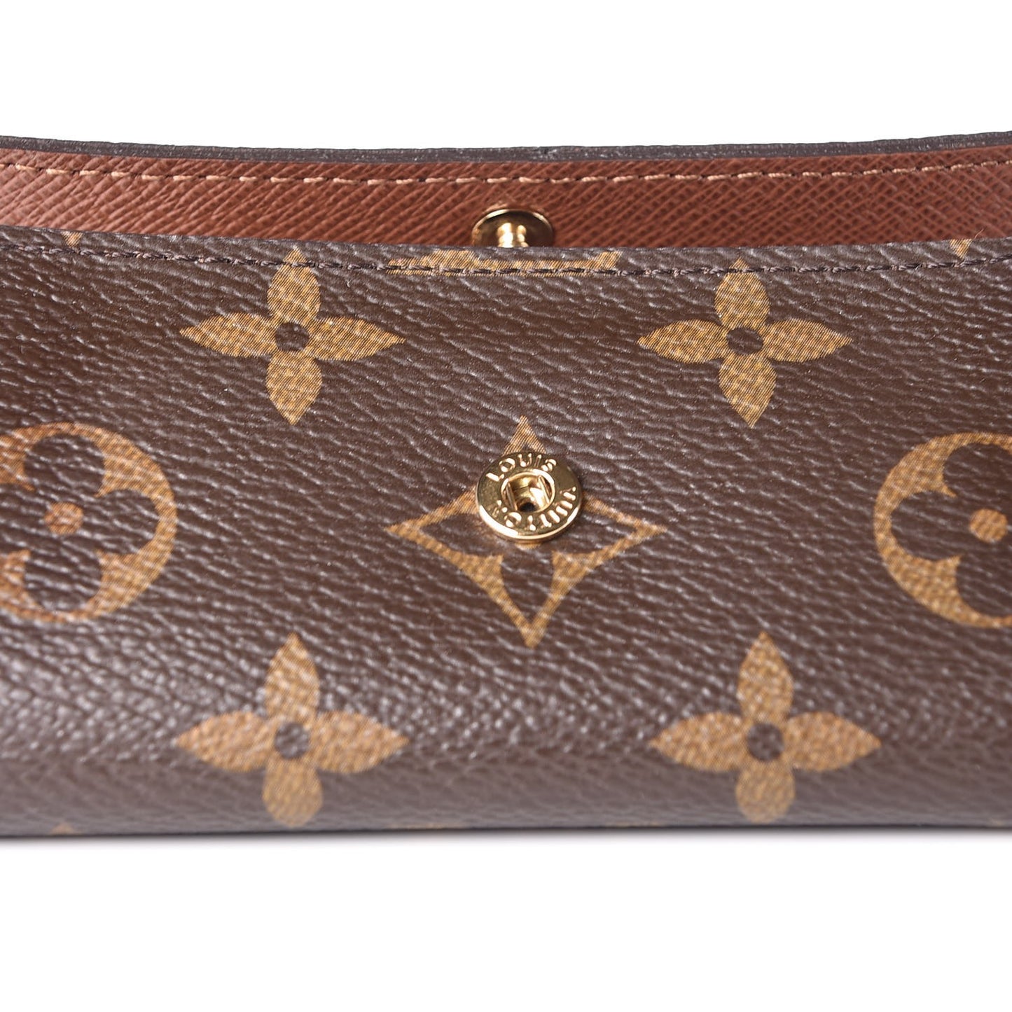 Monogram 6 Key Multicles Holder