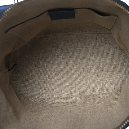 Gucci Microguccissima Mini Dome Bag Caspian 5 of 10