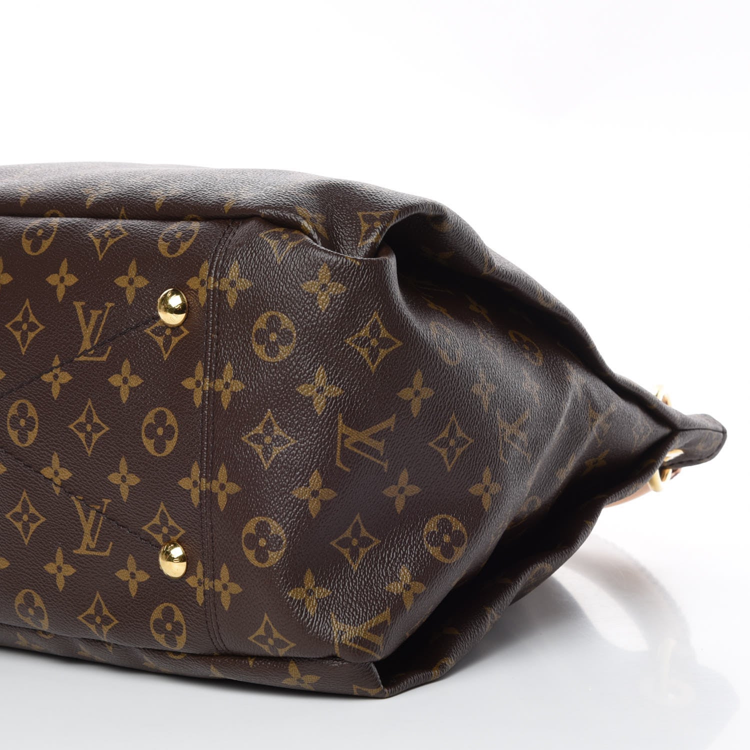 Louis Vuitton Monogram Artsy MM 6 of 12