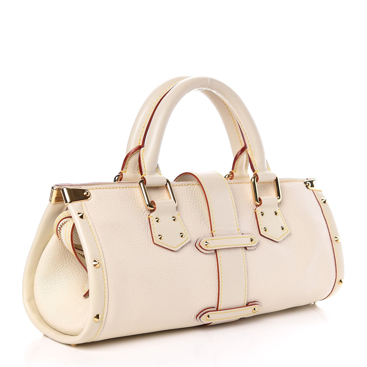 Suhali L Epanoui PM White