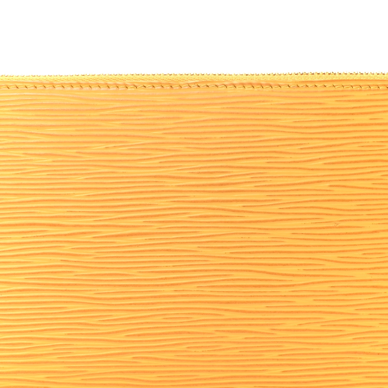 Louis Vuitton Epi Pochette Accessories 21 Tassil 7 of 9