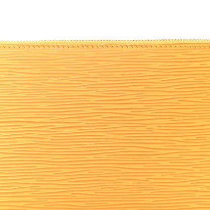 Louis Vuitton Epi Pochette Accessories 21 Tassil 7 of 9