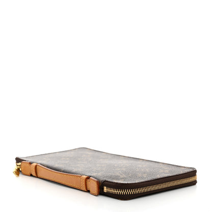 Louis Vuitton Monogram Poche Escapade Organizer Wallet 4 of 7