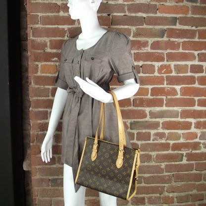 Louis Vuitton Monogram Popincourt Haut 2 of 9