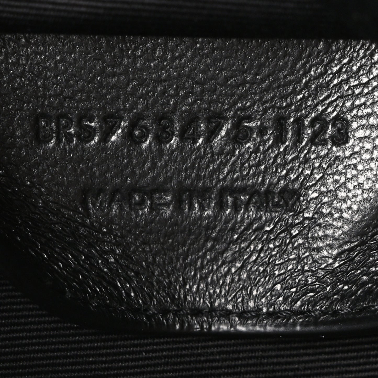 Lambskin Matelasse Monogram Small Jamie 4.3 Light Fox