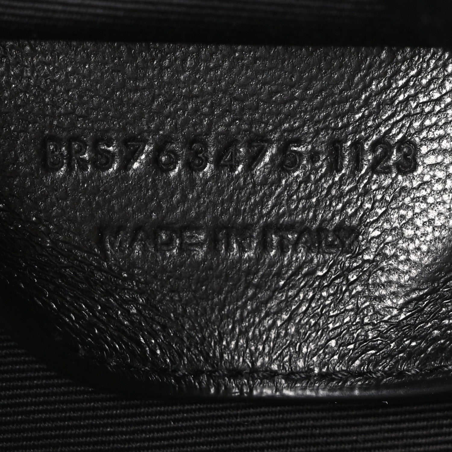 Saint Laurent Lambskin Matelasse Monogram Small Jamie 4.3 Light Fox 7 of 10