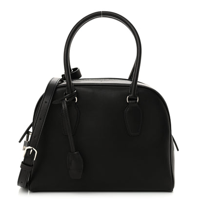 The Row Calfskin India 10 Black 1 of 9