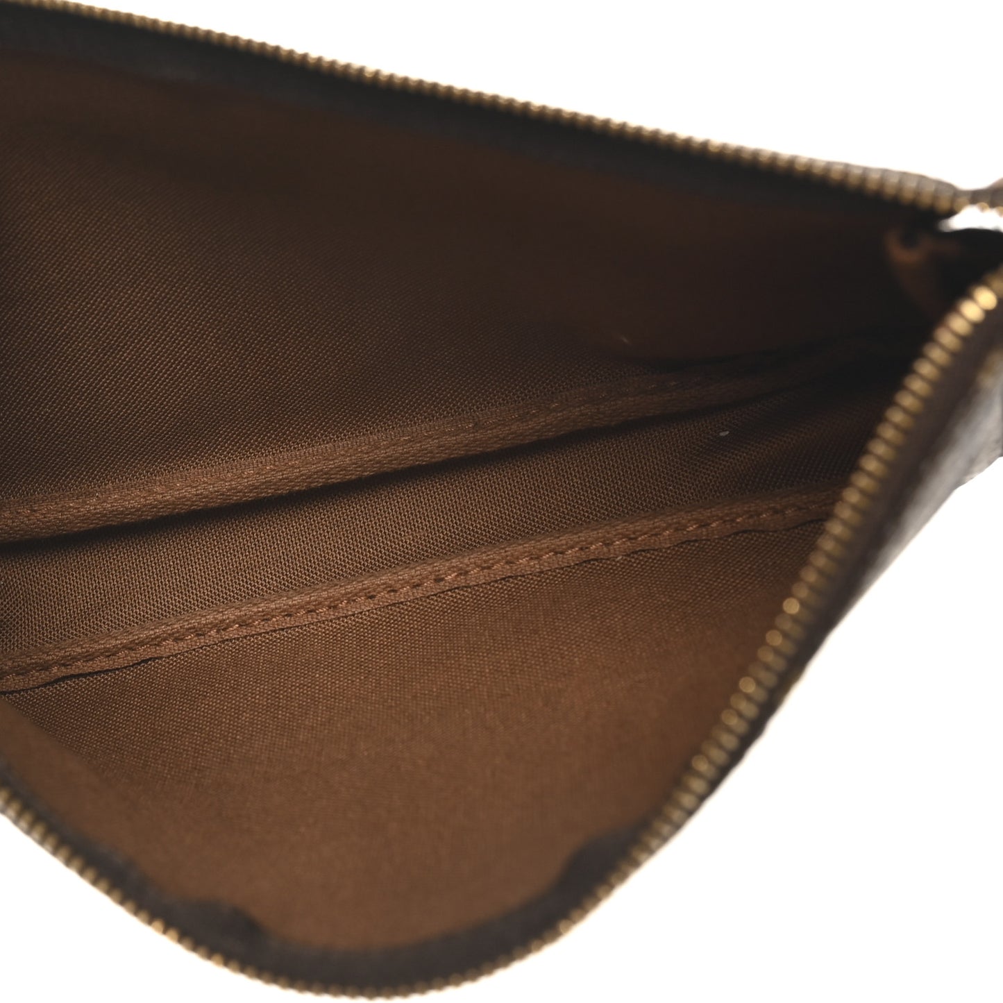 Monogram Pochette Accessories