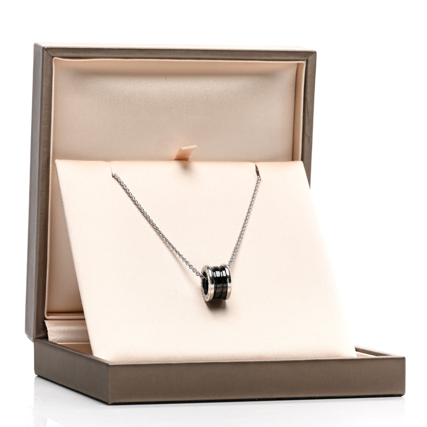 Sterling Silver Ceramic Save The Children Pendant Necklace