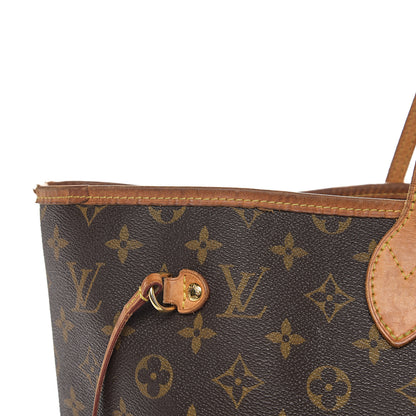 Louis Vuitton Monogram Neverfull GM 11 of 19