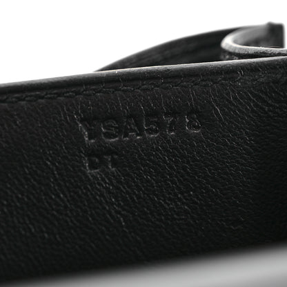 Hermes Box Constance 18 Black 8 of 15