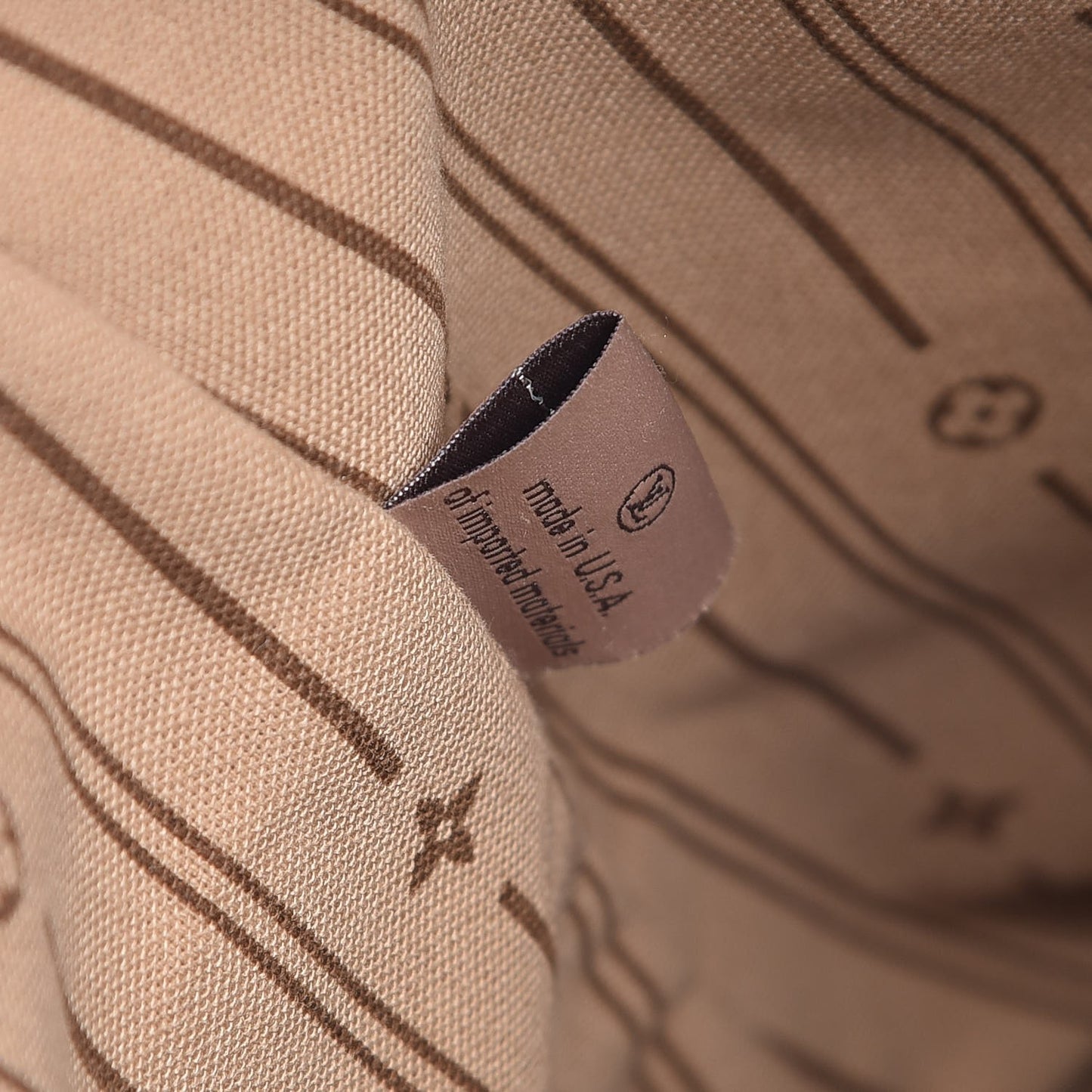 Monogram Delightful MM
