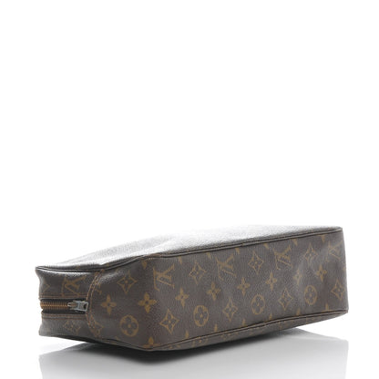 Louis Vuitton Monogram Trousse Toilette 28 4 of 7