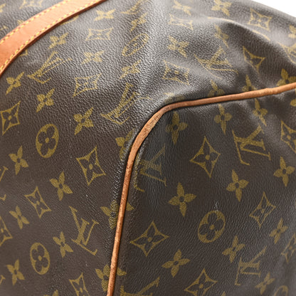 Louis Vuitton Monogram Sac Souple 45 8 of 13